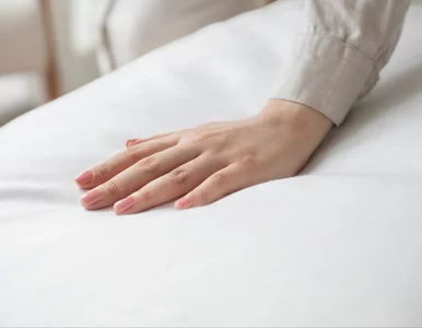 Miniatura: Grzejesz, a i tak marzniesz w nocy? Ten...