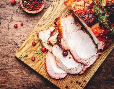 Miniatura: Mięso zawsze wychodzi twarde? Zastosuj dwa...