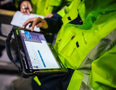 Miniatura: Wyzwania i rozwój polskiego przemysłu –...