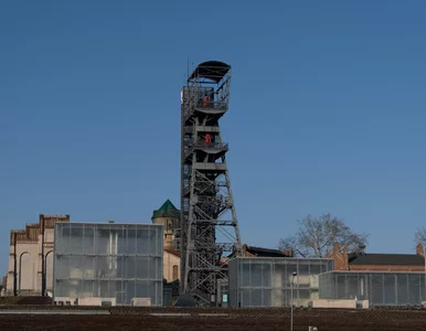 Miniatura: Panorama miasta wygląda stąd przepięknie....