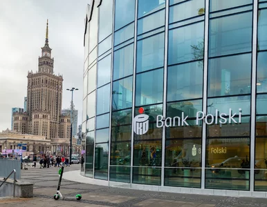 Miniatura: Banki wspierają zieloną transformację polski