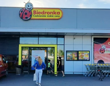 Miniatura: Masz kartę Moja Biedronka? Te produkty...