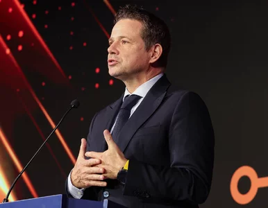 Miniatura: Trzaskowski jak Lewandowski czy Świątek?...