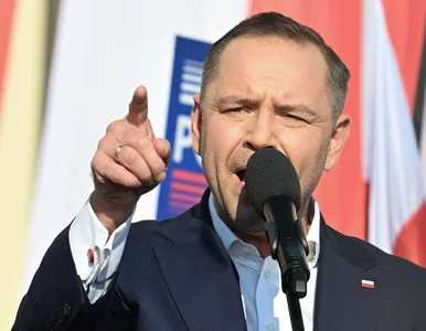 Miniatura: Były rzecznik Andrzeja Dudy o „brudnej...