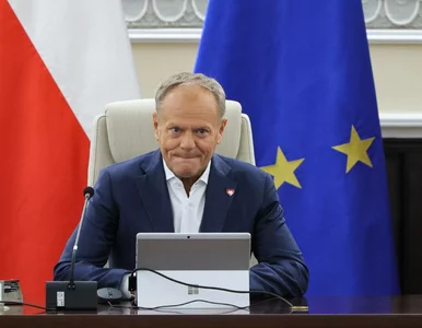 Miniatura: Pogrzeb papieża Franciszka. Tusk podjął...