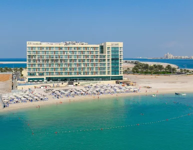 Miniatura: Wszystkie plaże zamknięte do odwołania....