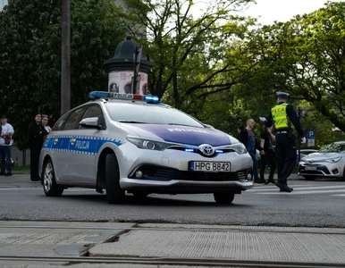 Miniatura: Tragedia w Krakowie. Wszystko rozegrało...