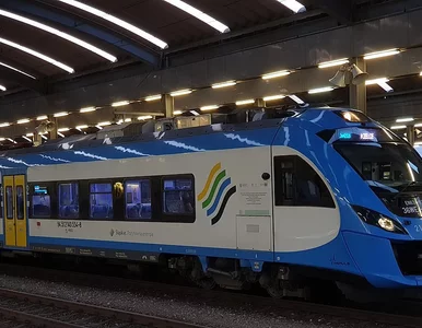 Miniatura: W końcu się doczekają. Nowe połączenia...