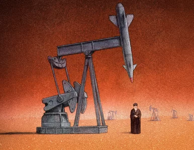 Miniatura: Cios w Iran, PiS w kryzysie i Orbán na...