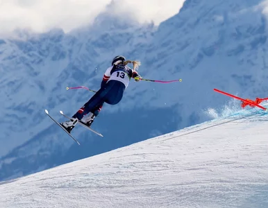 Miniatura: Lindsey Vonn usłyszała fatalną diagnozę....