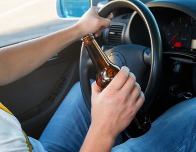 „Pijani kierowcy nadal będą zabijać”. NIK nie daje nadziei w najnowszym...