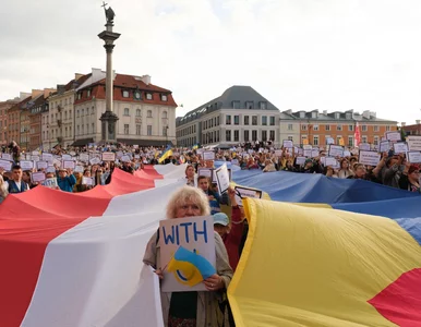 Miniatura: Posłowie chcą Marszu Niepodległości we...