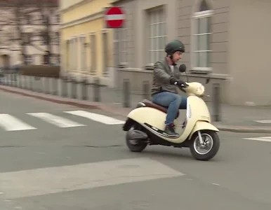 Miniatura: Nowy cel złodziei. Kradną tylko tę jedną...