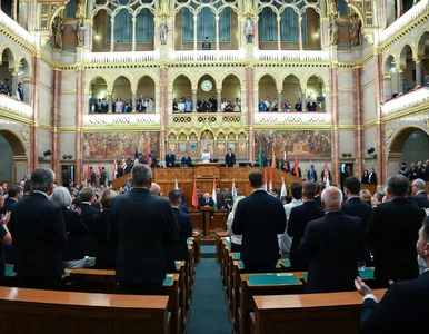 Miniatura: Węgry mają nowego prezydenta. Partia...