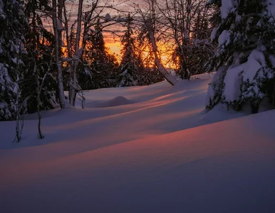 Miniatura: Pogoda na Święta Bożego Narodzenia. Wiemy,...