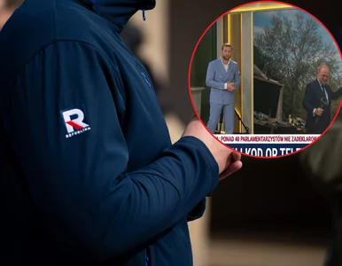 Miniatura: TV Republika przeszła samą siebie. „Kurka...