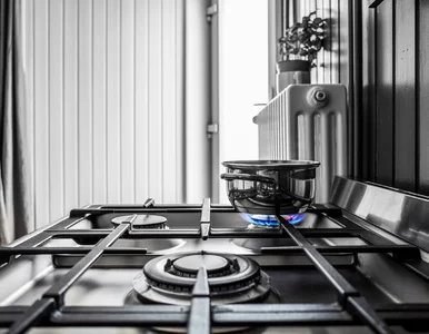 Miniatura: Ten tani trik uratuje Twoją kuchenkę...