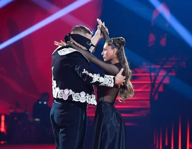 Miniatura: Znany dziennikarz w „Tańcu z gwiazdami”....