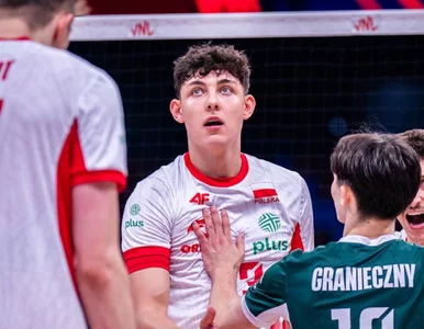 Miniatura: Hit transferowy stał się faktem! Nikola...