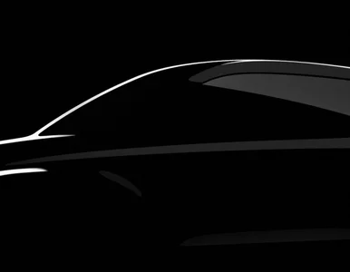 Miniatura: Powstaje całkowicie nowy Mercedes. Klasy T...