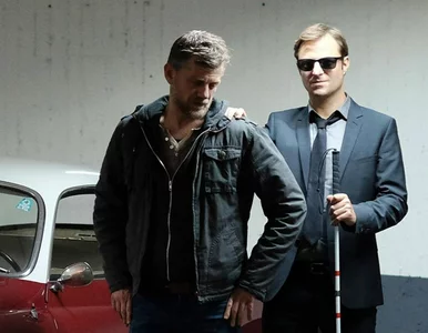 Miniatura: Genialny detektyw i seriale kryminalne...
