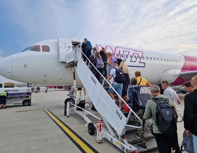 Miniatura: Tanie linie oszukują pasażerów? Dane mówią...