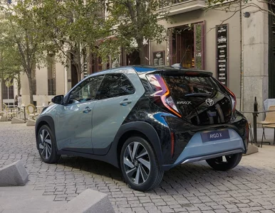 Miniatura: Które marki motoryzacyjne są najcenniejsze?