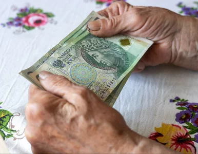 Miniatura: Od 1 stycznia znane świadczenie wzrośnie....