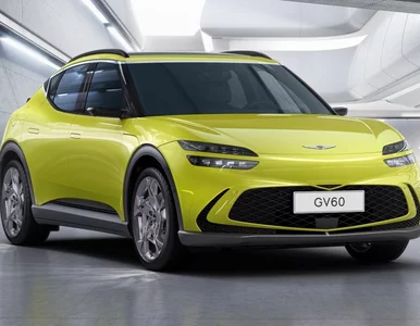 Miniatura: Nowy model na Europę. Ofensywa Genesisa...