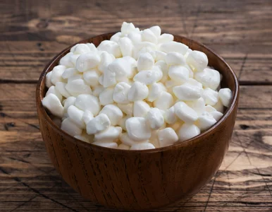 Miniatura: Wystarczy 1 łyżeczka do serka wiejskiego....