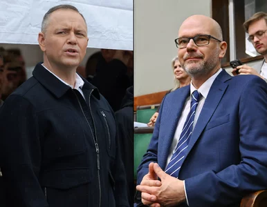 Miniatura: Do kiedy Maciej Berek będzie czekał na...