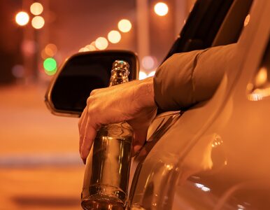 Miniatura: Łotwa zarekwiruje auta pijanym kierowcom....