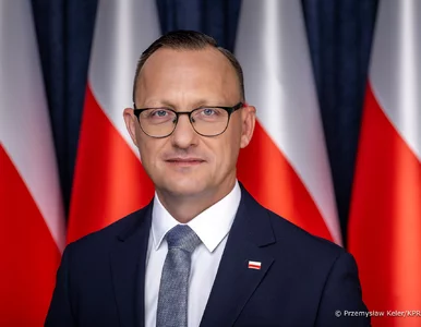 Miniatura: Rzecznik prezydenta burzy narrację Tuska....