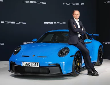 Miniatura: Smutny koniec prezesa Volkswagena. Czym...