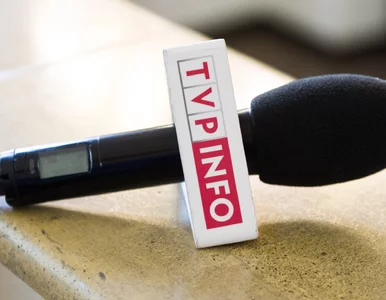 Miniatura: Widzowie skarżą TVP po wypowiedzi o...