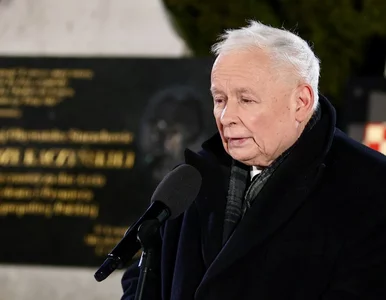 Miniatura: Kto przejąłby schedę po Kaczyńskim? Polacy...