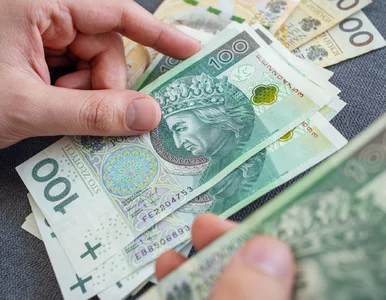 Miniatura: Nowe świadczenie dla polskich rodzin....