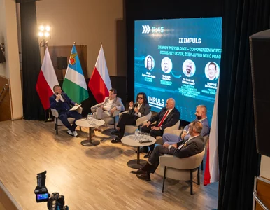 Miniatura: Robert Gwiazdowski vs Piotr Ikonowicz –...