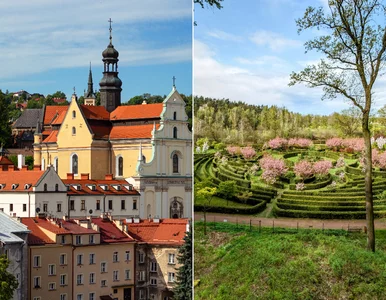 Miniatura: To najbardziej słoneczne miejsce w Polsce....