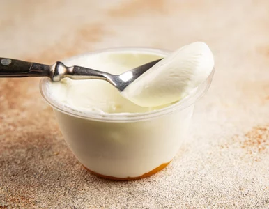 Miniatura: Dietetyk wskazał najlepszy jogurt z...