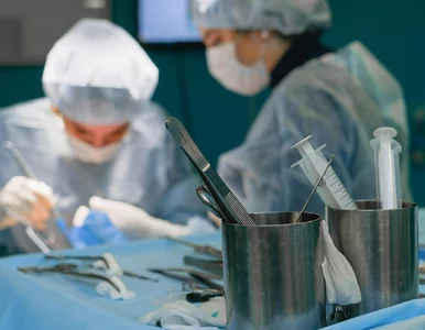 Miniatura: 34 mln odszkodowań za błędy medyczne w...