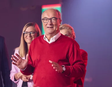 Miniatura: PiS wspólnie z Amerykanami atakuje...