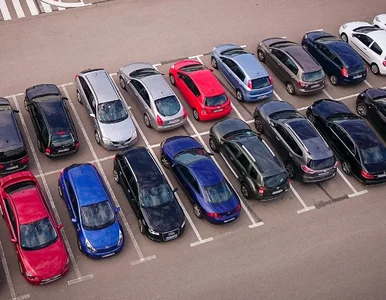 Miniatura: Niektórzy importerzy aut naruszali...