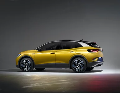 Miniatura: Badania: Polacy kupią elektryczne SUV-y,...