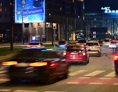 Miniatura: Kierowcy powinni zachować czujność. Nowe...