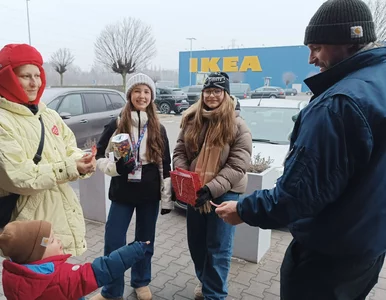 Miniatura: Trwa 34. Finał WOŚP! Gramy dla „Zdrowych...