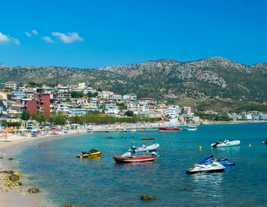 Miniatura: Nowa trasa z polskiego lotniska. Polecimy...