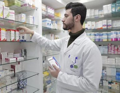 Miniatura: Pilny apel GIF przed Świętami. Te leki...