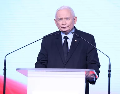 Miniatura: Kaczyński ma setki tysięcy w gotówce i...