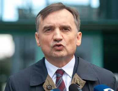 Miniatura: Wraca sprawa śmierci ojca Ziobry.  Na jaw...